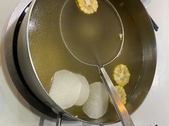 -陈记顺和潮汕牛肉火锅(番禺迎宾大道店)