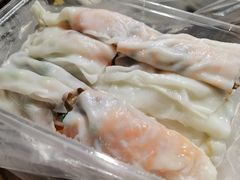 -卓粤拉肠(红庙店)