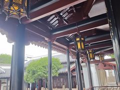 -文昌阁