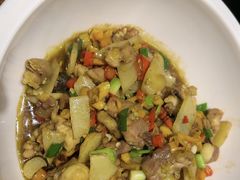 -衡厨·衡阳土菜(中南店)