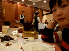 -北京全聚德(王府井店)