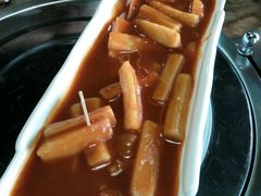 -杨铭宇黄焖鸡(新华路店)