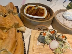 -安蒂娅.悦景轩中餐厅(西乡店)