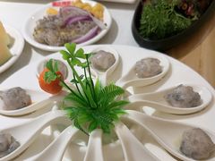 -辣度鲜椒火锅(攸县步步高店)