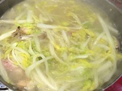 -赵记煎饼卷大葱(东岳店)