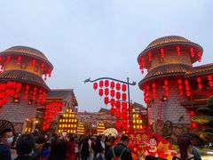 -厦门方特东方神画