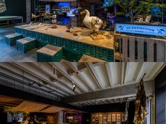 -现代汽车文化中心 Hyundai Motorstudio Beijing
