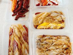 -山水肠粉(盐田店)
