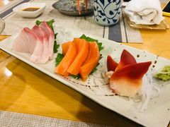 -古都日本料理(高桥路店)