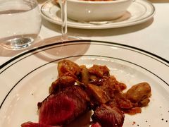 -Wolfgang’s Steakhouse 沃夫冈牛排馆(上海白玉兰广场店)