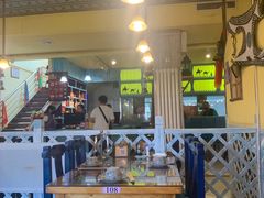 -格日勒阿妈蒙古厨房(大召店)