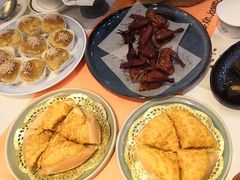 -美心·翠园(港汇恒隆广场店)