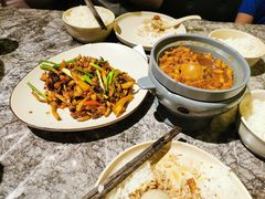 -鹿港小镇(霄云店)