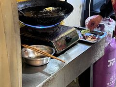 -怪老头甜不辣(抚琴小区店)