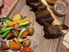 -La Terre乐田(万象城店)