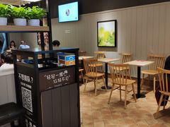 -肯德基(街道口店)