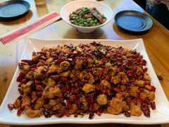 -望京一号·重庆江湖菜(工体店)