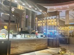 -漢咖啡·全服务式自助晚餐(武汉洲际酒店)