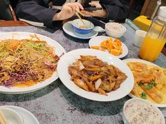 -陈小勺·东北大院(薛家岛店)