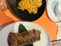-美心·翠园(港汇恒隆广场店)