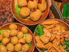-陈陈火锅(较场口店)