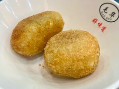 -毛华美食(清扬路店)