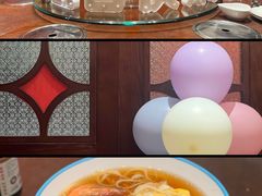 -东海怡品海鲜豆捞(舟宿夜江店)