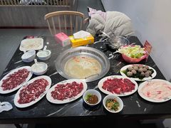 -官塘兄弟·潮汕牛肉店(官塘总店)