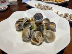 -高佳庄·舟山海鲜(海景旗舰店)