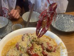 -虾小龙老长沙龙虾馆(坡子街店)