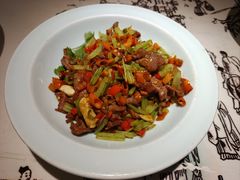 -胖鱼头·南京菜·河景餐厅(夫子庙店)