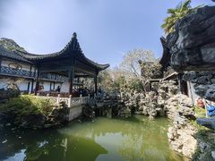 -何园