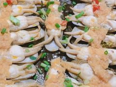 -一棠龙虾•王牌虾球(光谷天地店)