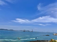 -虎啸峡漂流