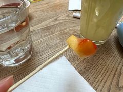 -大书房咖啡(中传国交店)