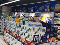 -世纪联华超市(外海店)