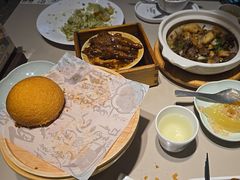 -蔡澜点心·粤菜(西单大悦城店)