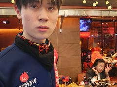 -何师烧烤Pro ·川味烧烤代表品牌(太古里旗舰店)