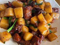 -隔壁老王·家常云南菜(花巷店)