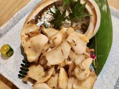 -御瀛日本料理
