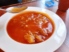-玛格萝妮比萨屋(陆家浜路店)