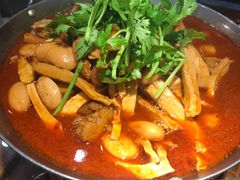-董厨煨汤馆(车站路店)
