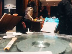 -镛记酒家