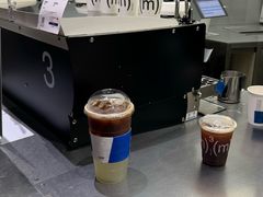 -CUBIC3三立方咖啡(西岸凤巢店)