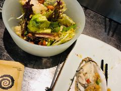 -很久以前羊肉串(簋街店)