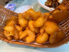 炸虾仁-映像威海·海鲜味道(经区店)