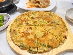 -24 新村雪浓汤(长白山烤肉店)