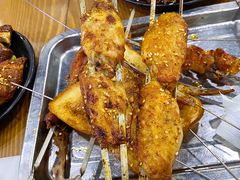 -老虎滩大连海鲜烧烤(建邺云锦路总店)