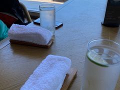 -大堂酒廊·亚龙湾万豪度假酒店