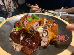 -广府乡下·饭庄(新港东路店)
